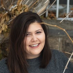 Meet your Posher, Harlie